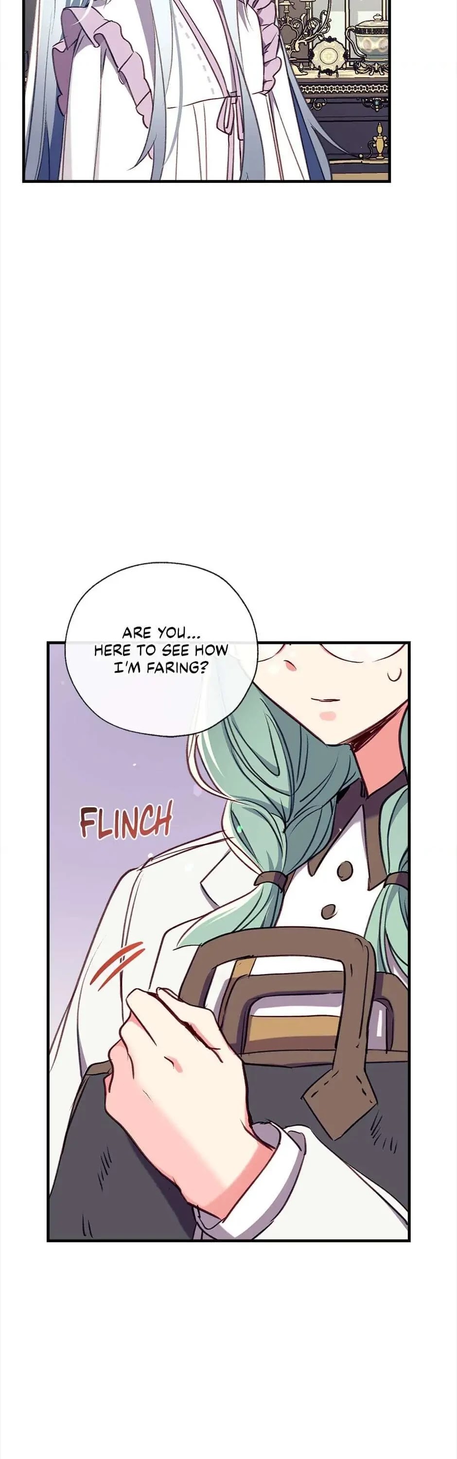 Can We Become a Family? Chapter 32 page 6 - Chapter 32
