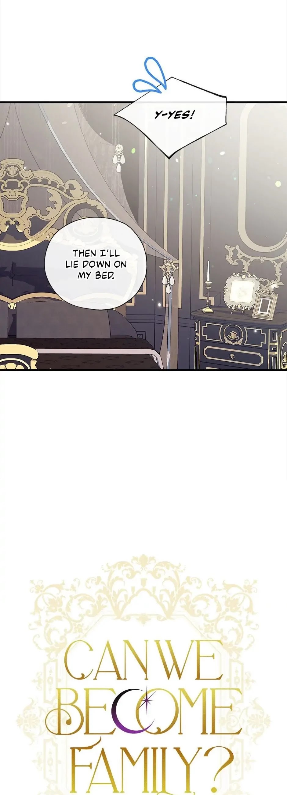Can We Become a Family? Chapter 32 page 7 - Chapter 32
