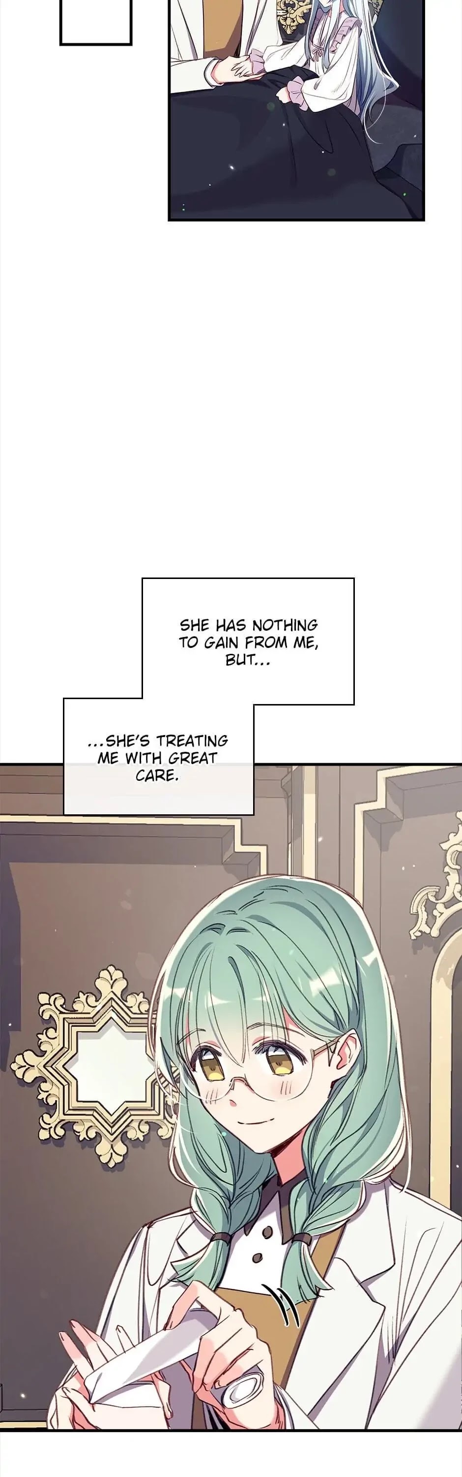 Can We Become a Family? Chapter 32 page 9 - Chapter 32