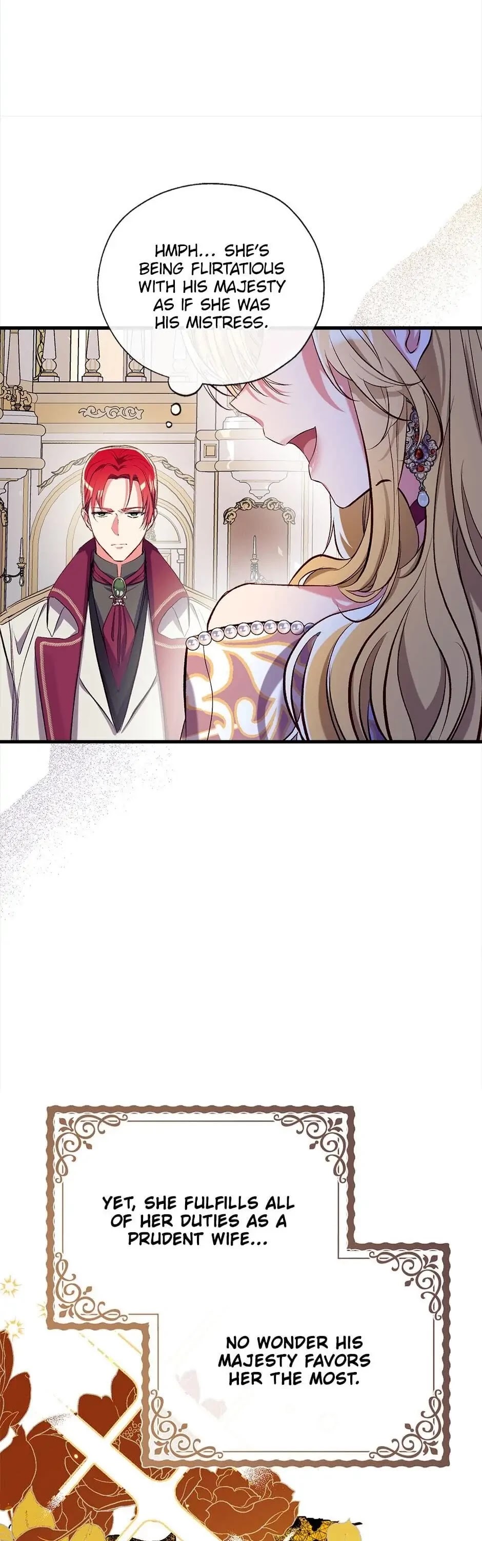 Can We Become a Family? Chapter 33 page 10 - Chapter 33