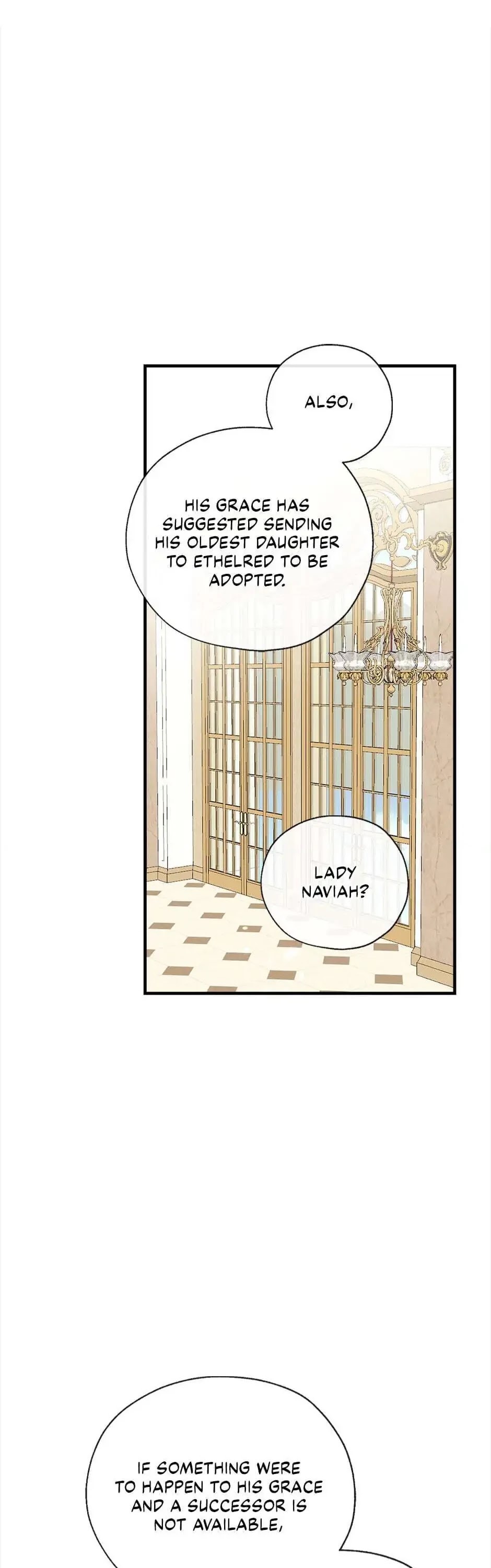 Can We Become a Family? Chapter 33 page 13 - Chapter 33