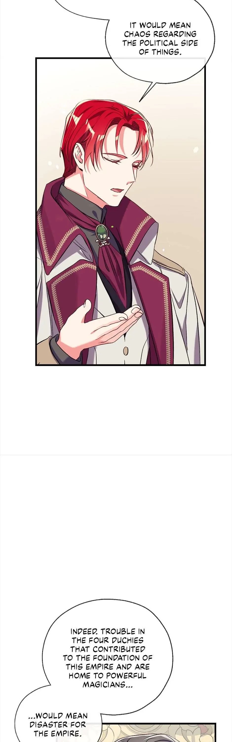 Can We Become a Family? Chapter 33 page 14 - Chapter 33