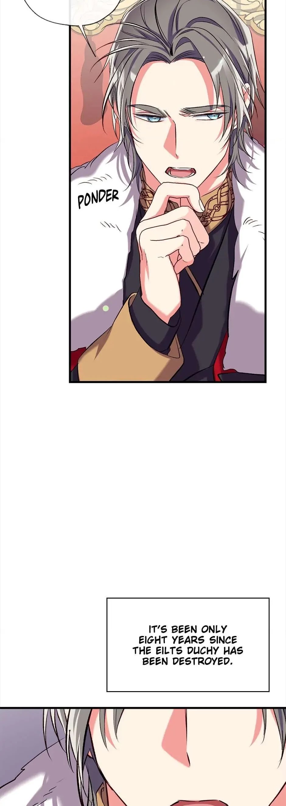 Can We Become a Family? Chapter 33 page 15 - Chapter 33