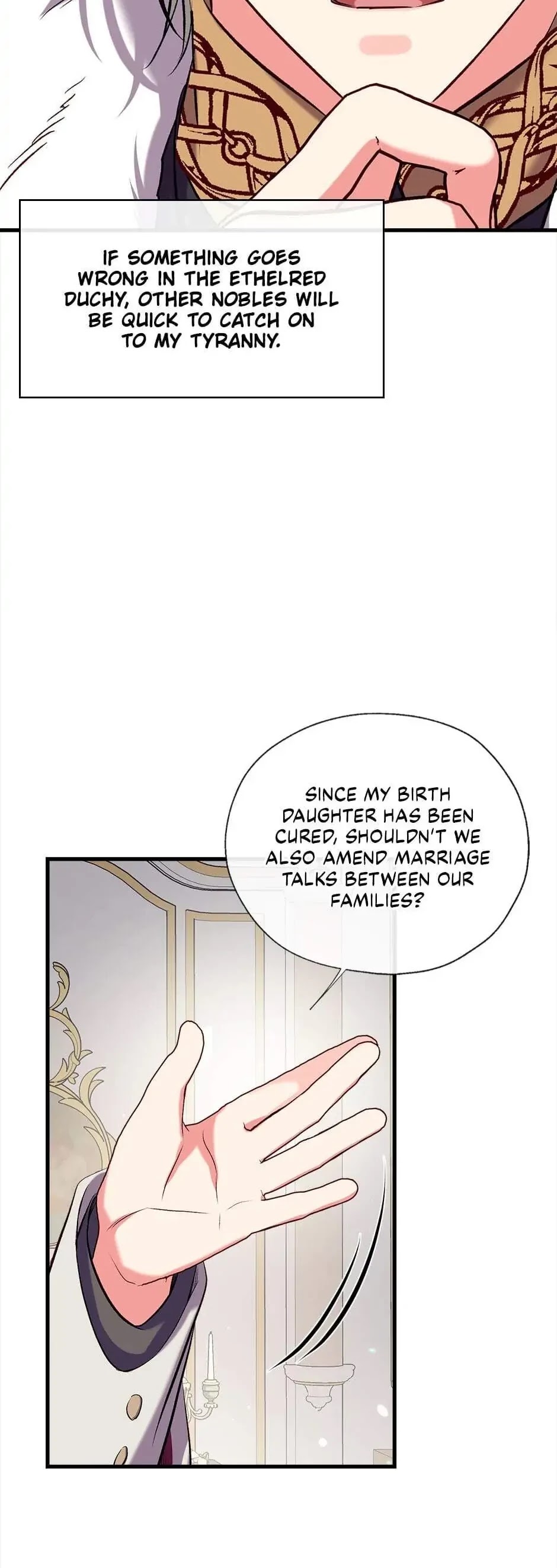 Can We Become a Family? Chapter 33 page 16 - Chapter 33