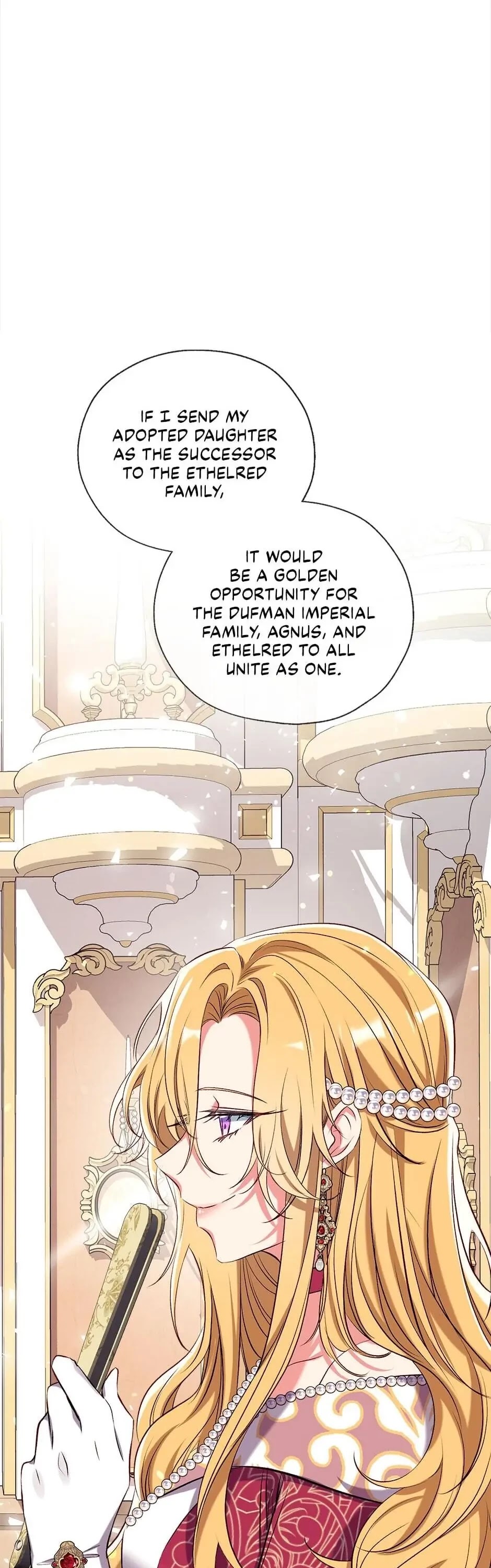 Can We Become a Family? Chapter 33 page 17 - Chapter 33