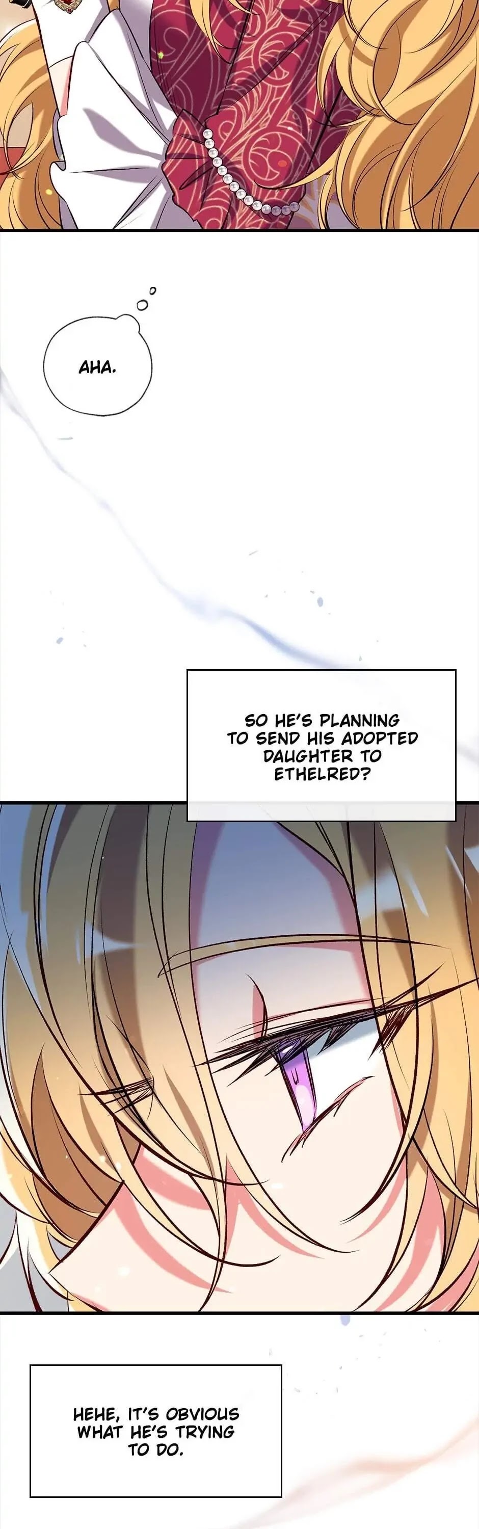 Can We Become a Family? Chapter 33 page 18 - Chapter 33