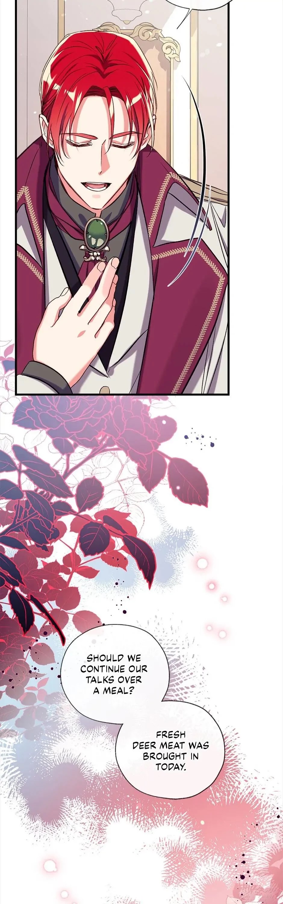Can We Become a Family? Chapter 33 page 21 - Chapter 33