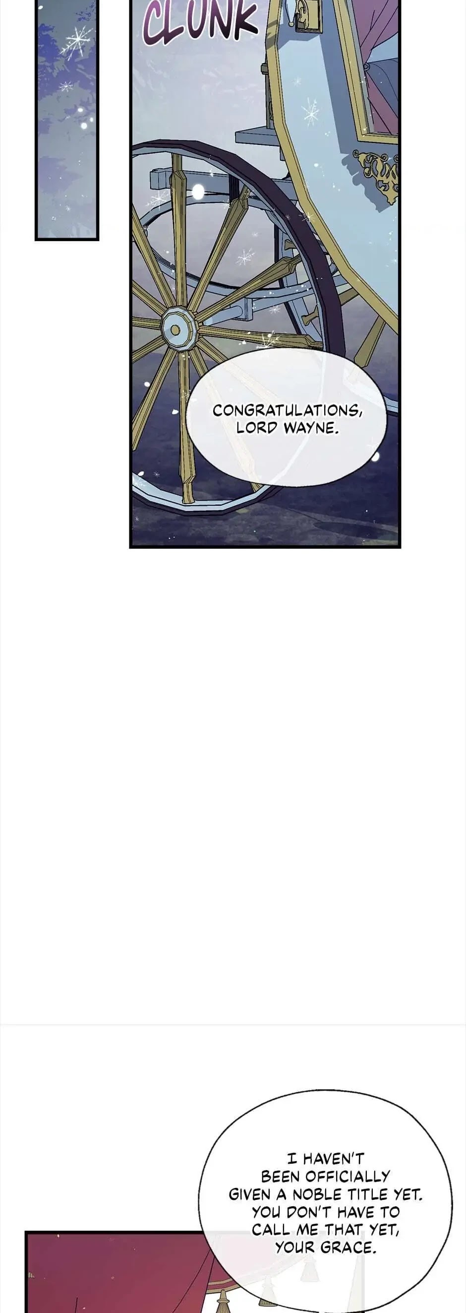 Can We Become a Family? Chapter 33 page 23 - Chapter 33