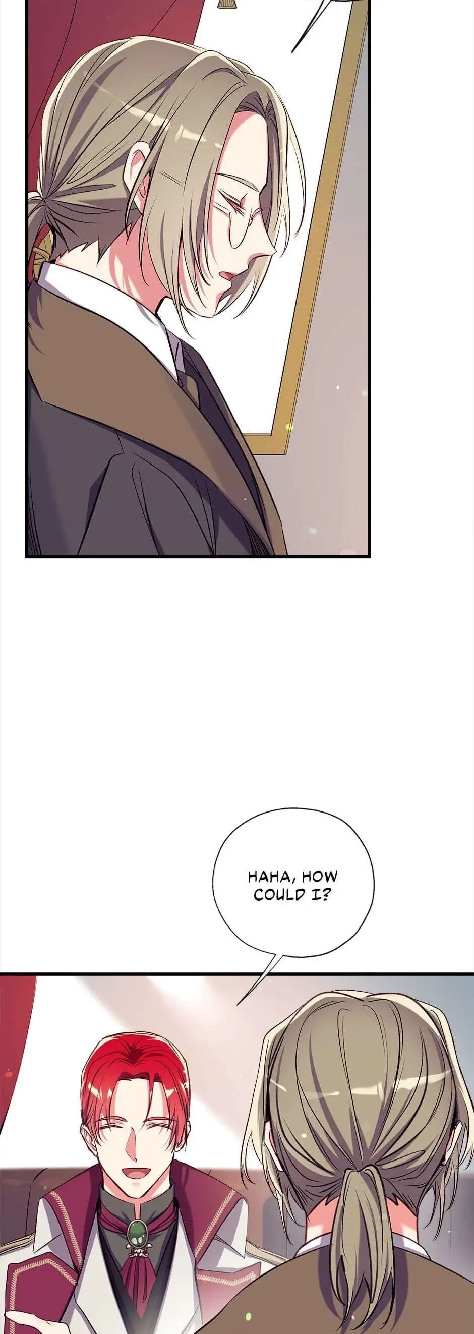 Can We Become a Family? Chapter 33 page 24 - Chapter 33