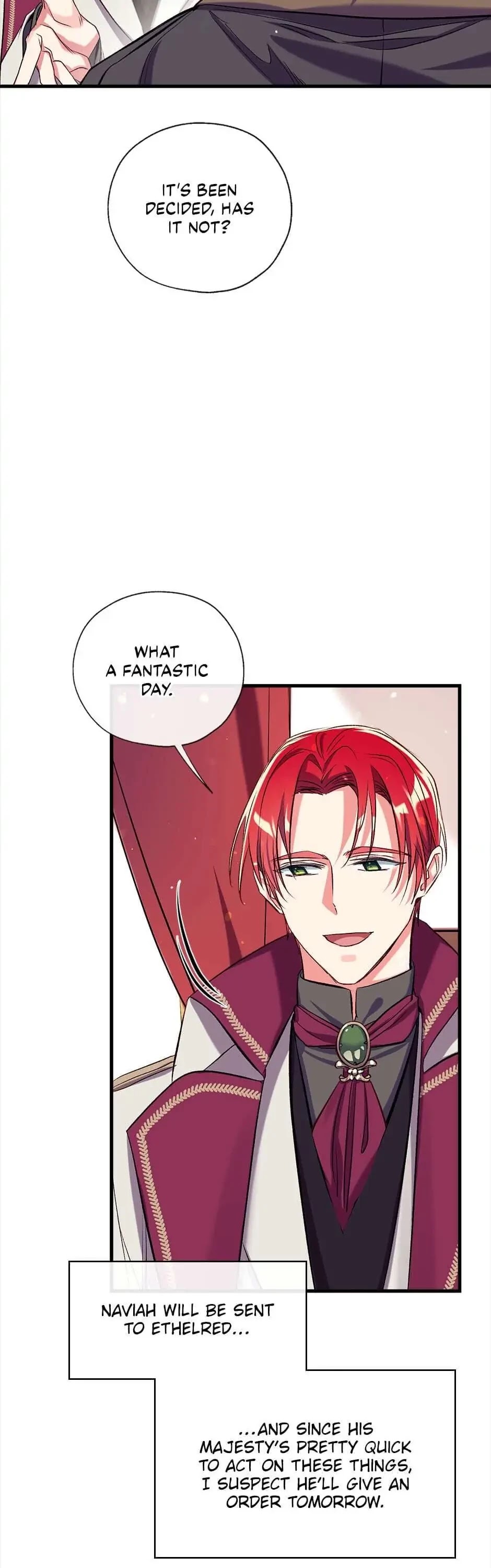Can We Become a Family? Chapter 33 page 25 - Chapter 33