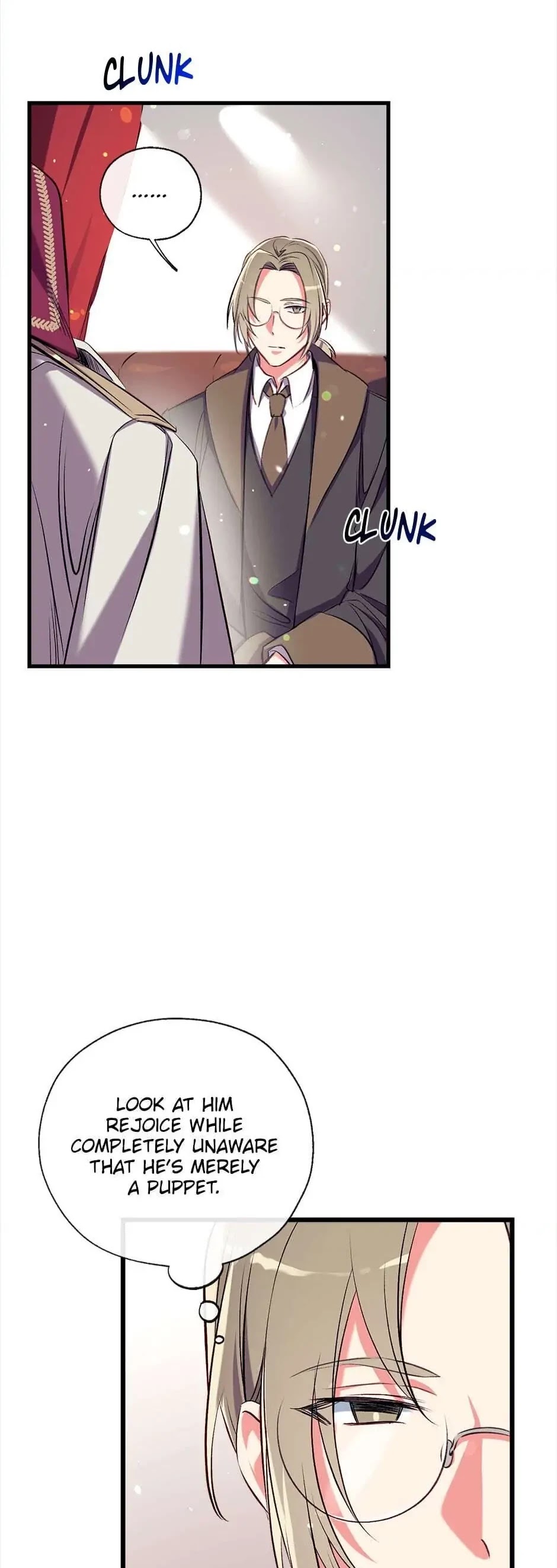 Can We Become a Family? Chapter 33 page 27 - Chapter 33