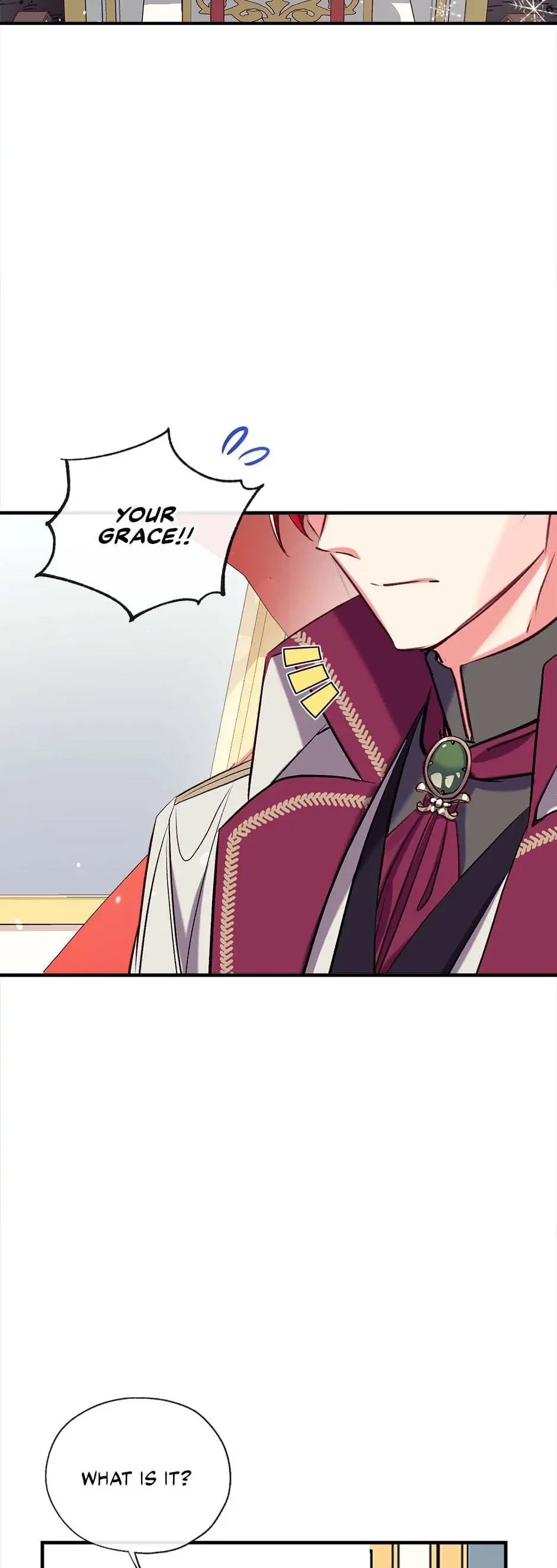 Can We Become a Family? Chapter 33 page 31 - Chapter 33