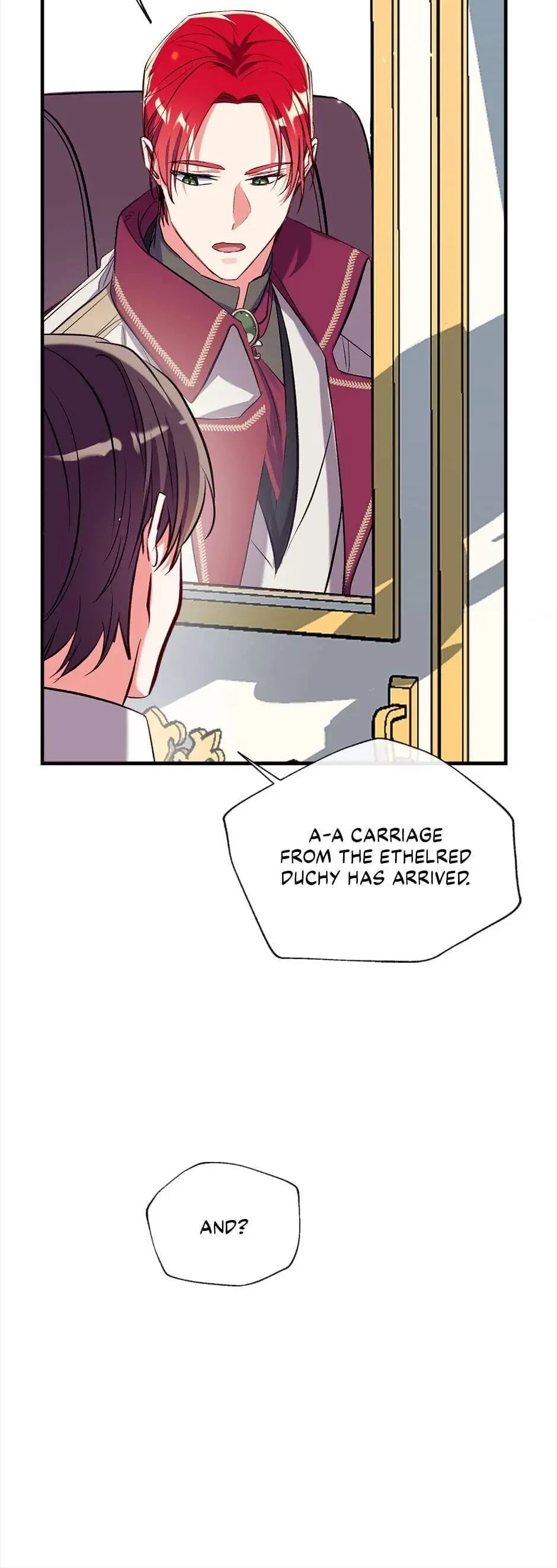 Can We Become a Family? Chapter 33 page 32 - Chapter 33