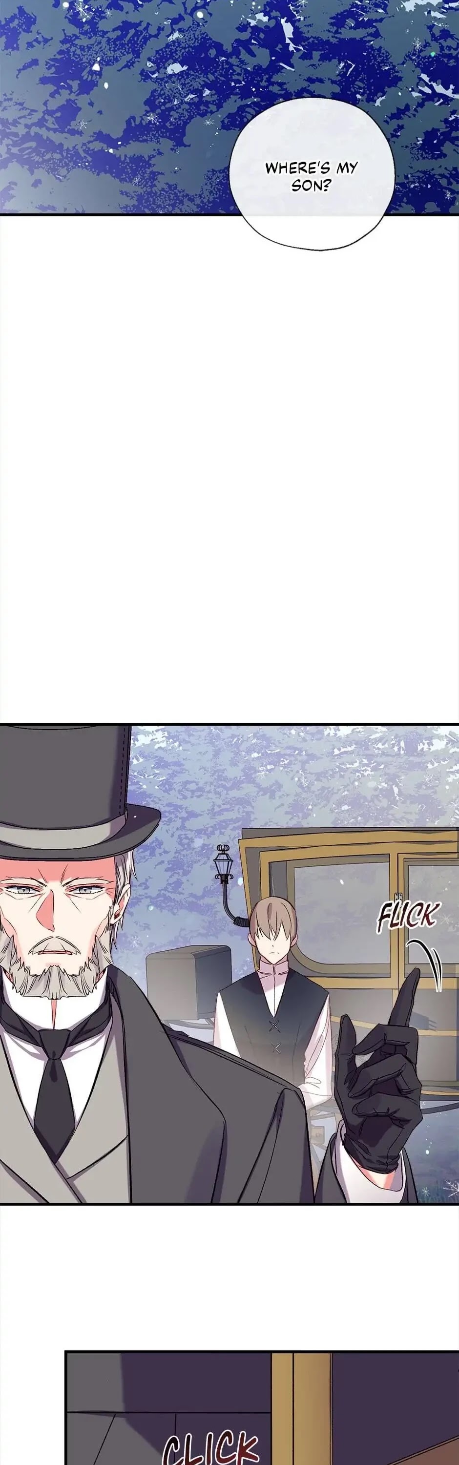 Can We Become a Family? Chapter 33 page 38 - Chapter 33