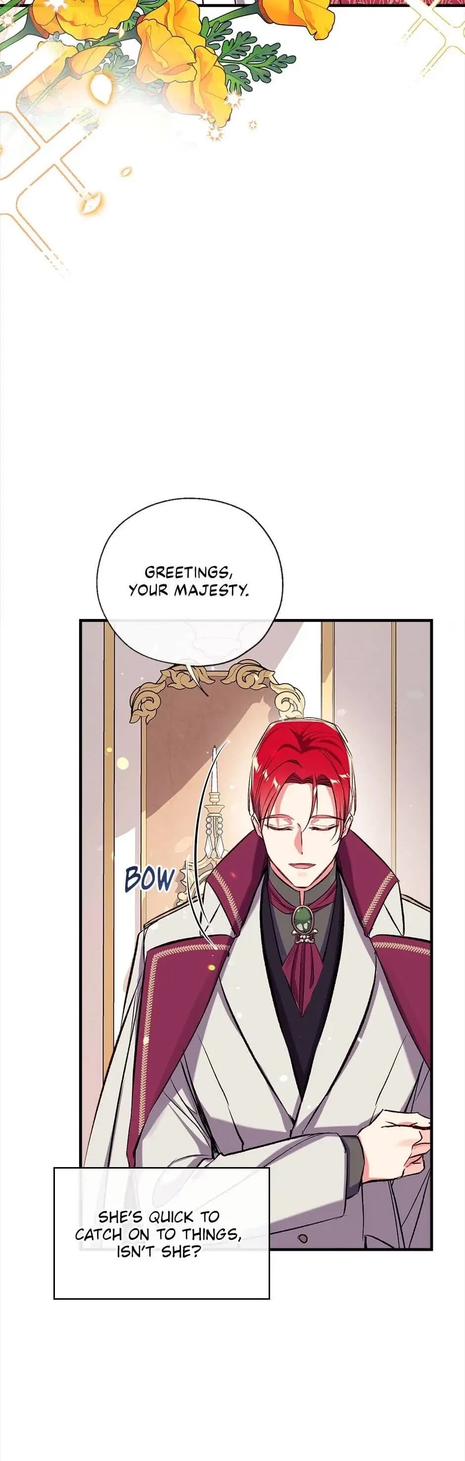 Can We Become a Family? Chapter 33 page 4 - Chapter 33