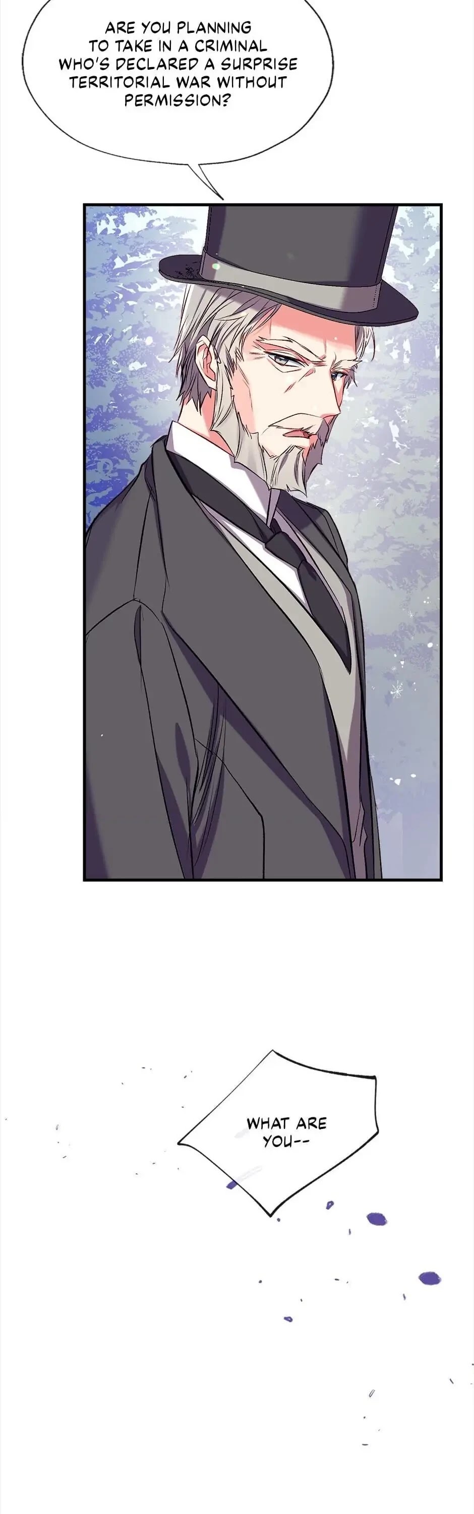 Can We Become a Family? Chapter 33 page 41 - Chapter 33