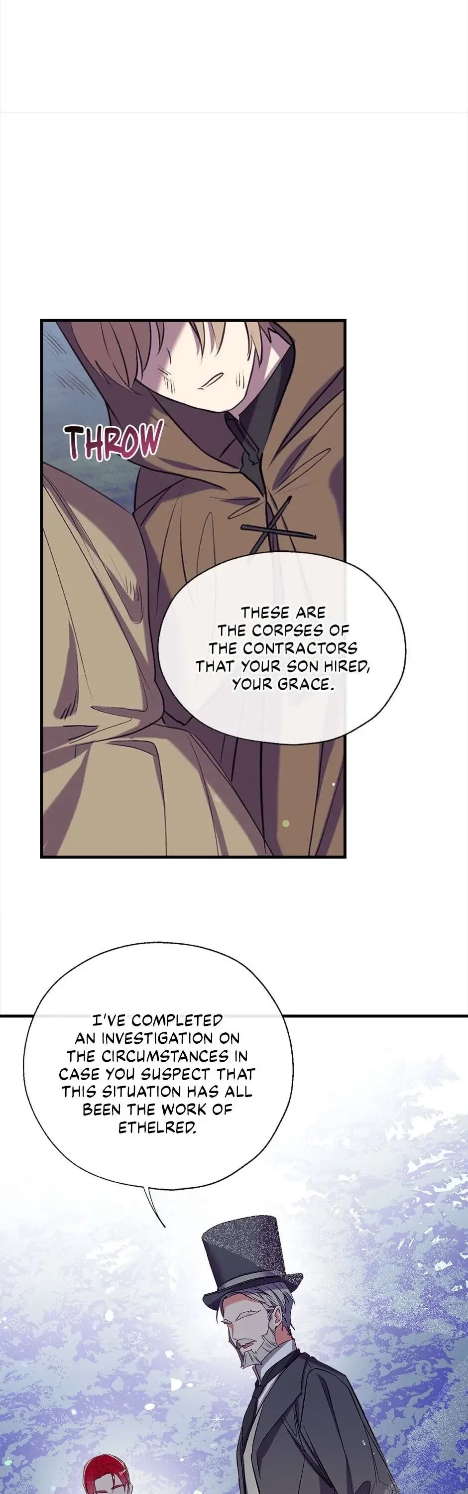 Can We Become a Family? Chapter 33 page 42 - Chapter 33
