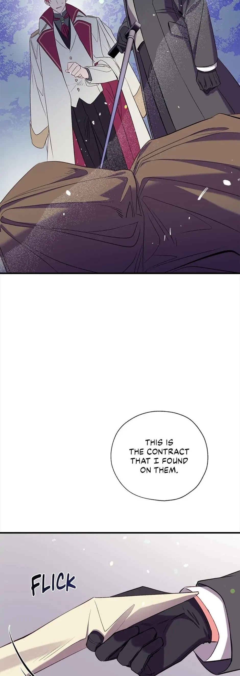 Can We Become a Family? Chapter 33 page 43 - Chapter 33