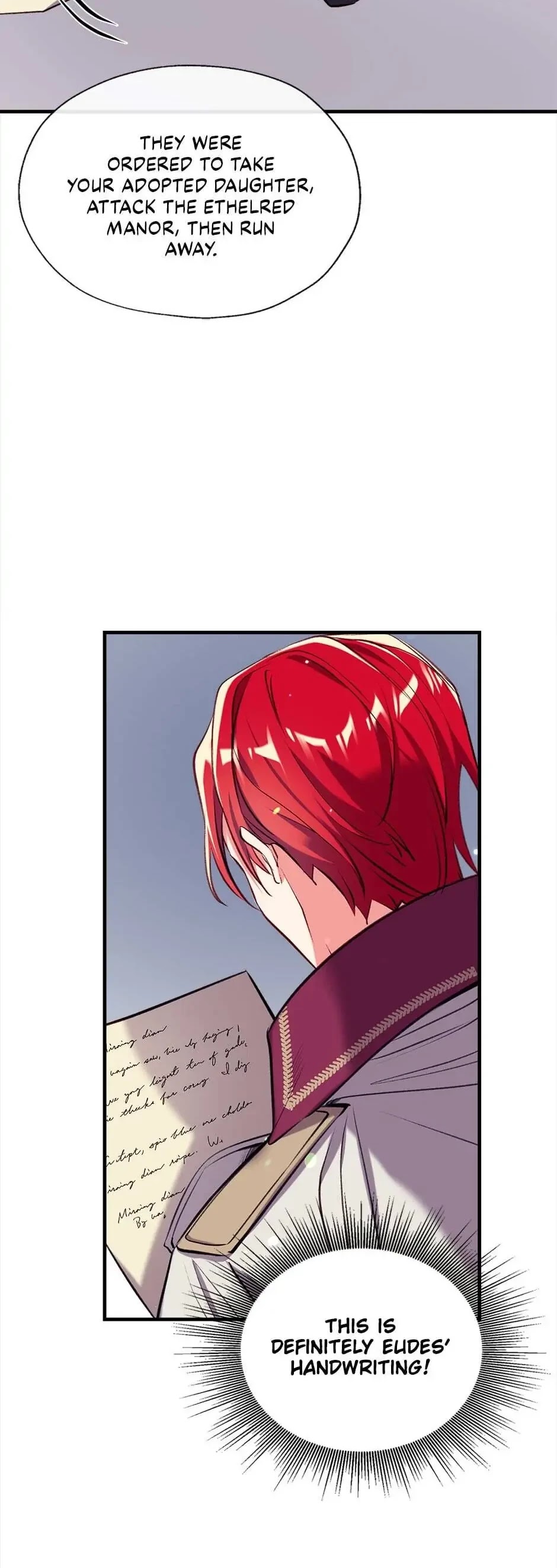 Can We Become a Family? Chapter 33 page 44 - Chapter 33