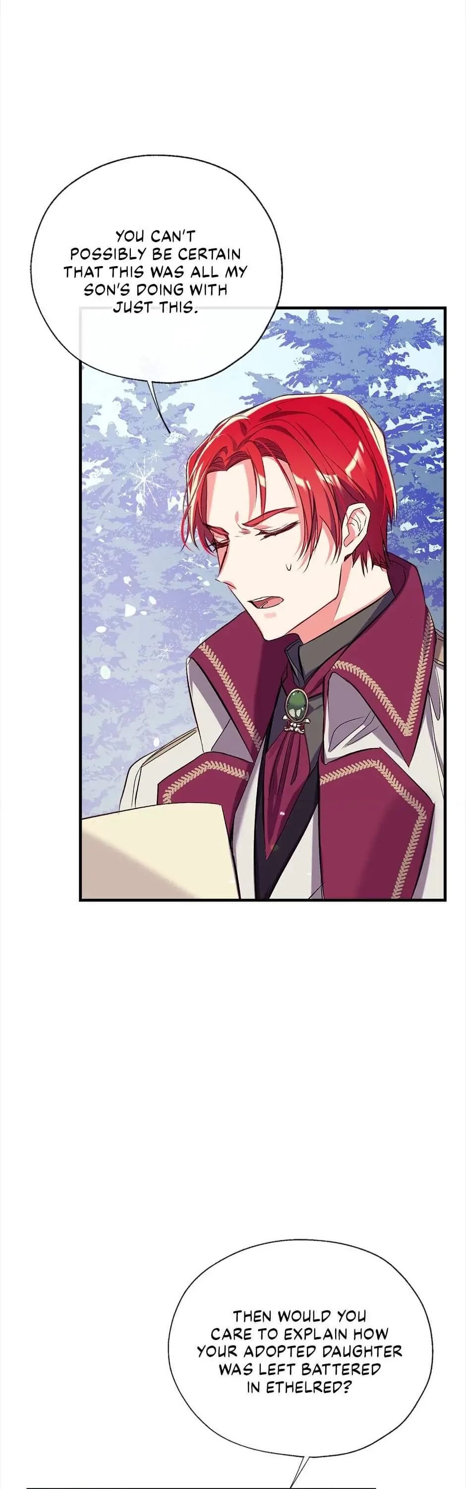Can We Become a Family? Chapter 33 page 45 - Chapter 33