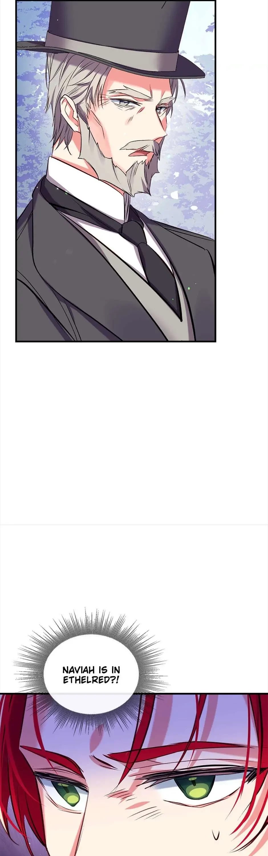 Can We Become a Family? Chapter 33 page 46 - Chapter 33