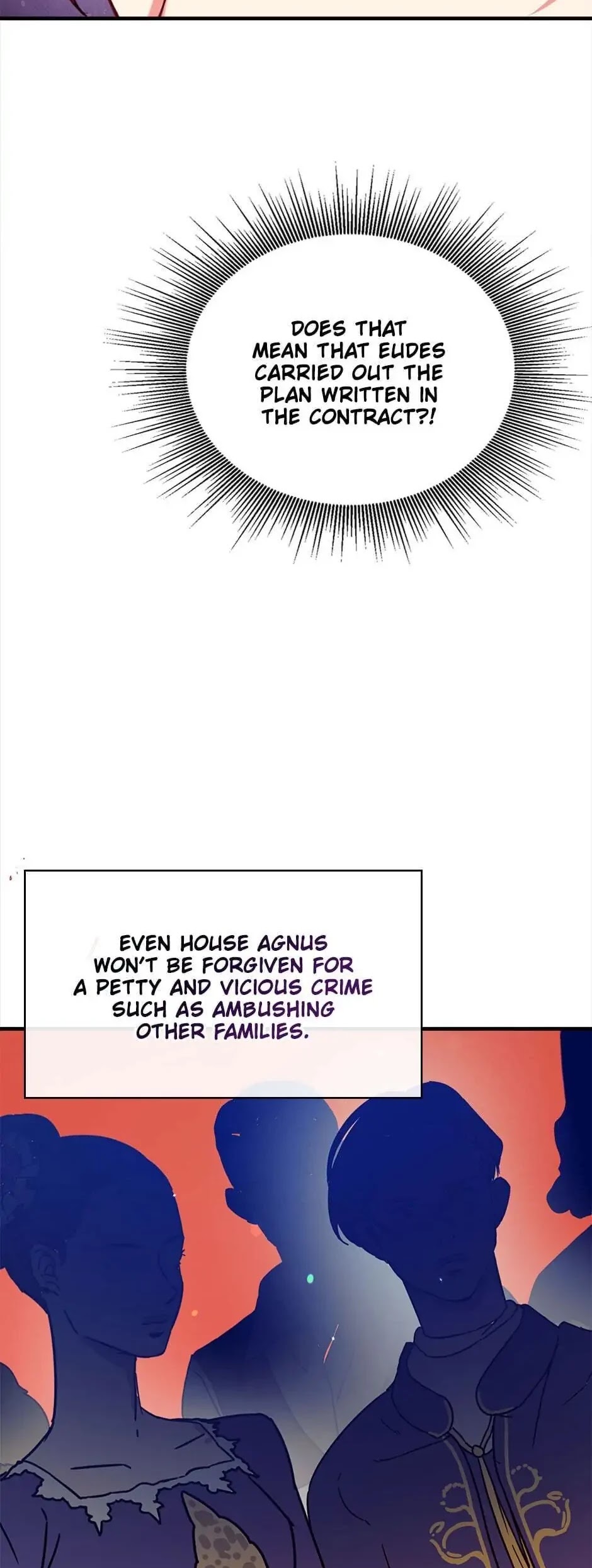 Can We Become a Family? Chapter 33 page 47 - Chapter 33