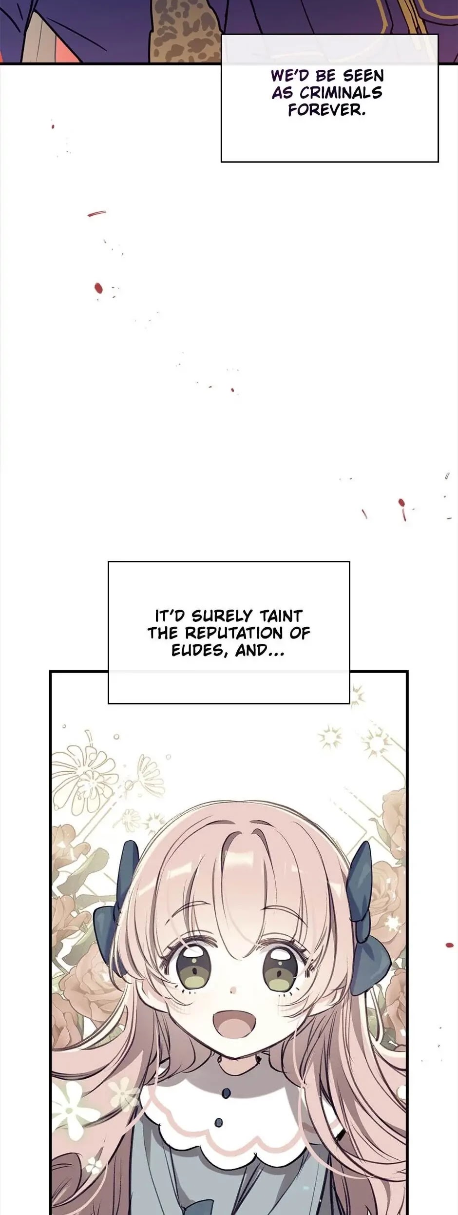 Can We Become a Family? Chapter 33 page 48 - Chapter 33