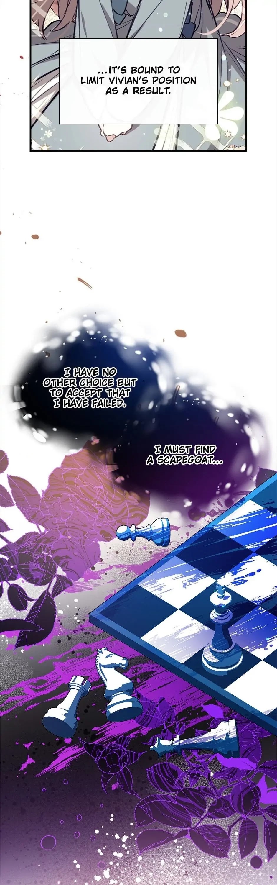 Can We Become a Family? Chapter 33 page 49 - Chapter 33