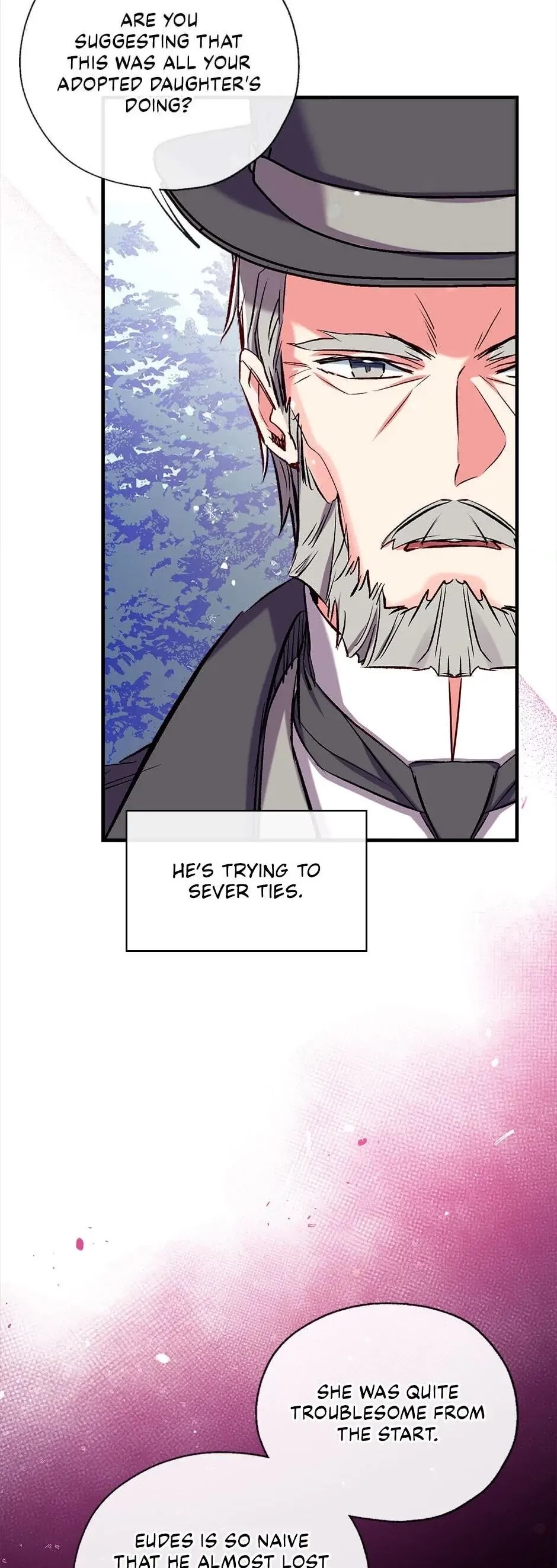 Can We Become a Family? Chapter 33 page 52 - Chapter 33