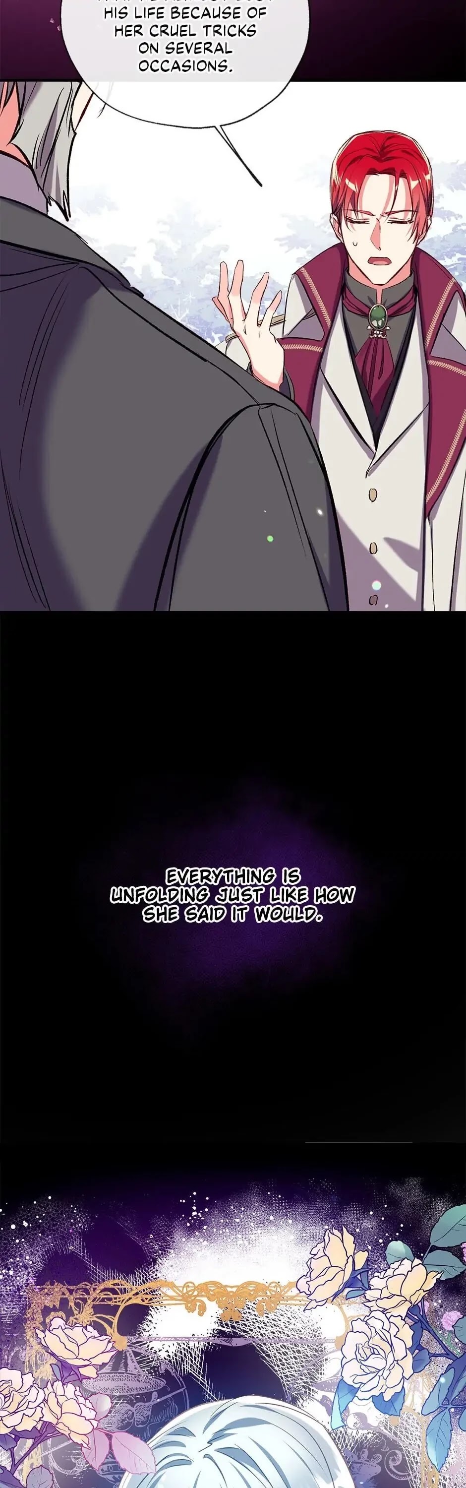 Can We Become a Family? Chapter 33 page 53 - Chapter 33