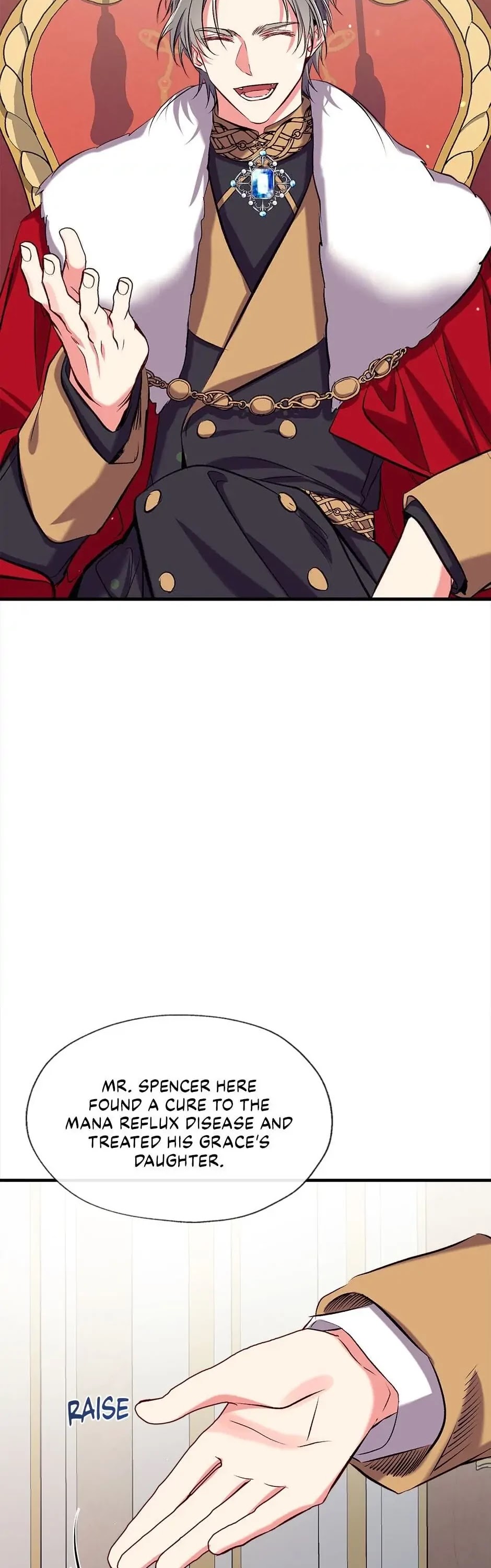 Can We Become a Family? Chapter 33 page 6 - Chapter 33