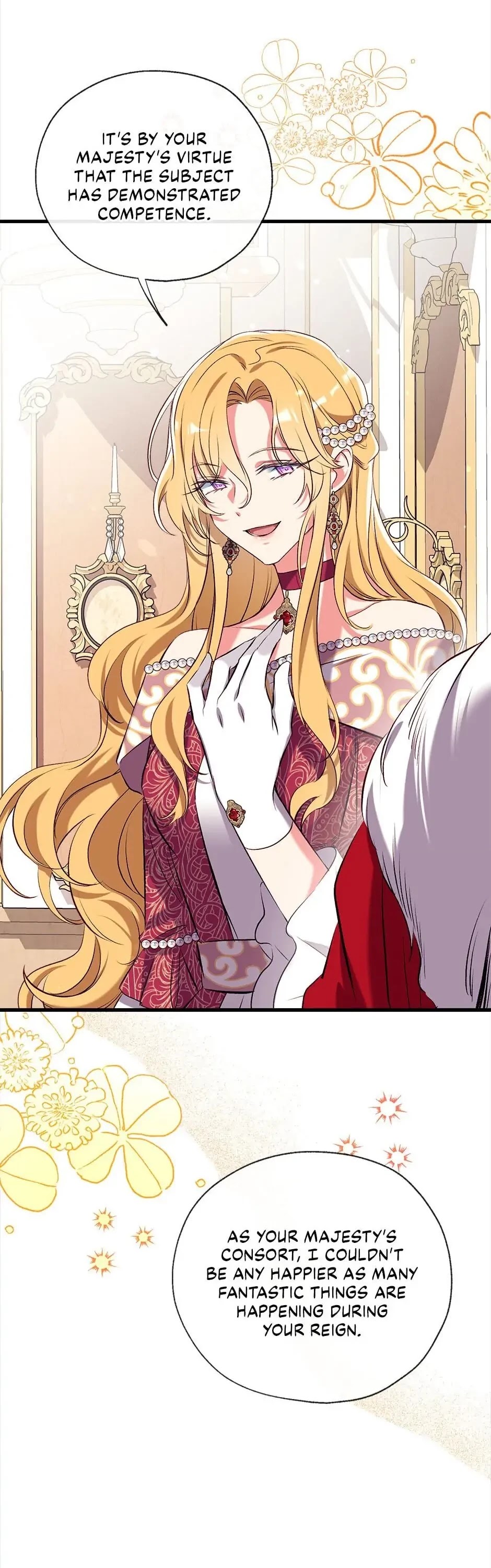 Can We Become a Family? Chapter 33 page 9 - Chapter 33