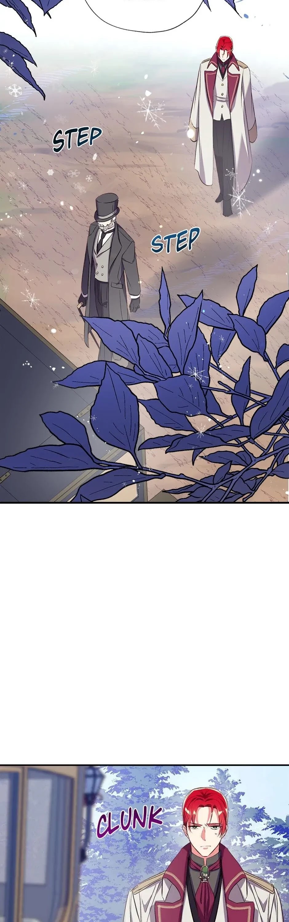 Can We Become a Family? Chapter 34 page 10 - Chapter 34