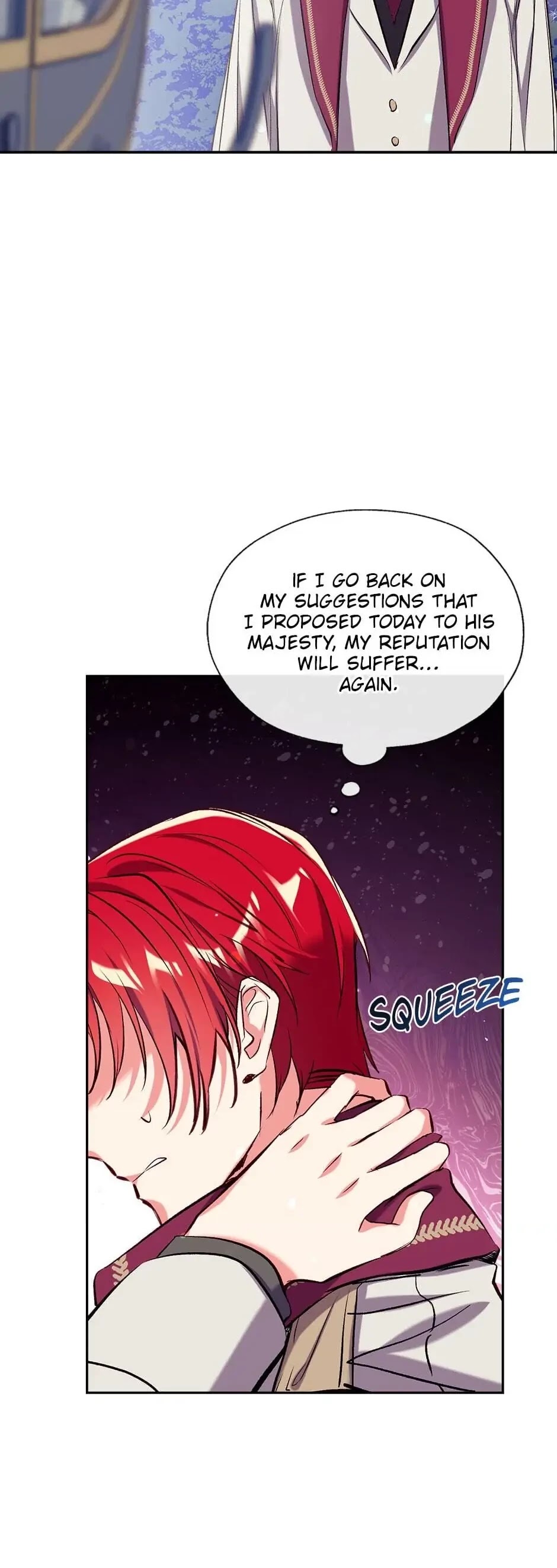 Can We Become a Family? Chapter 34 page 11 - Chapter 34