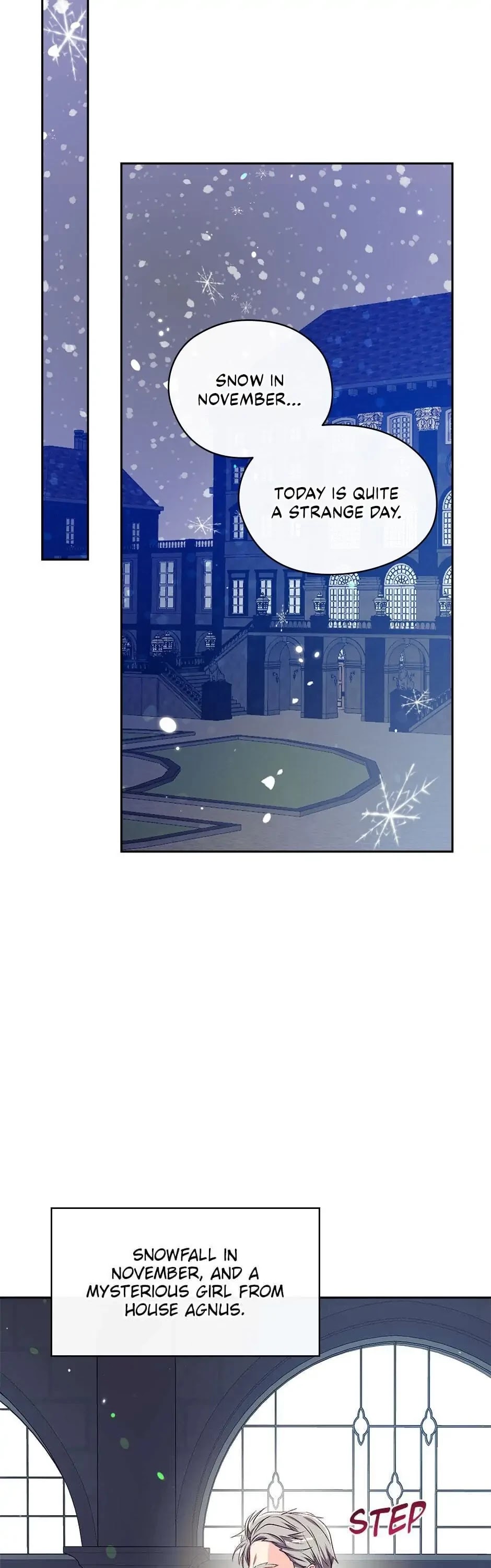 Can We Become a Family? Chapter 34 page 13 - Chapter 34