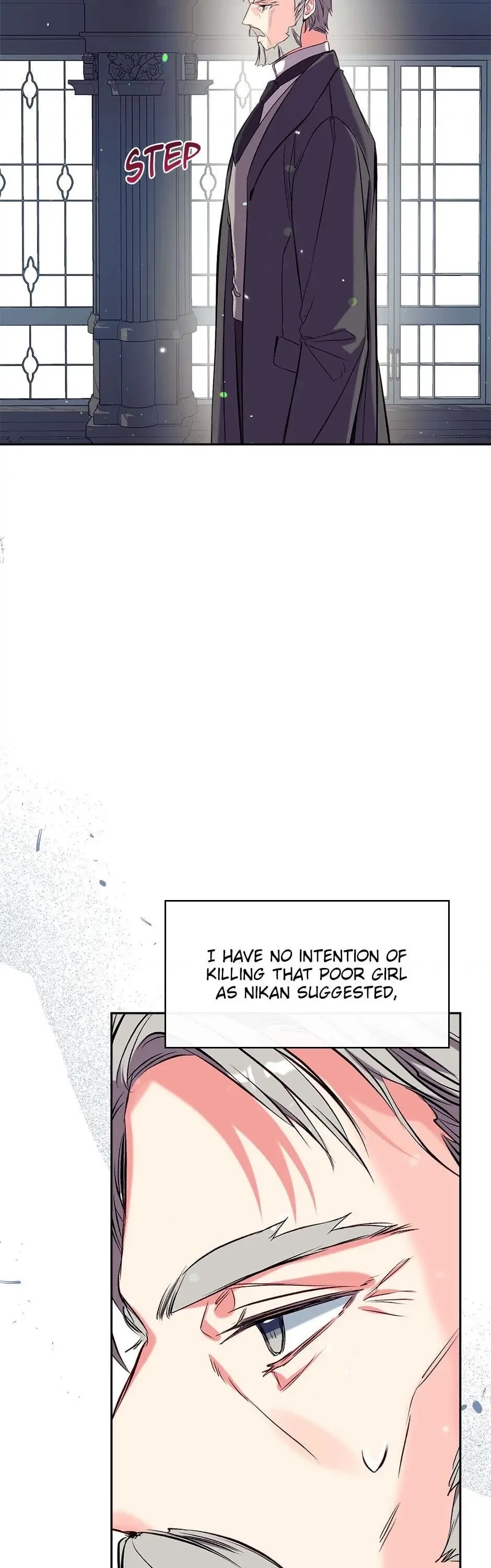 Can We Become a Family? Chapter 34 page 14 - Chapter 34