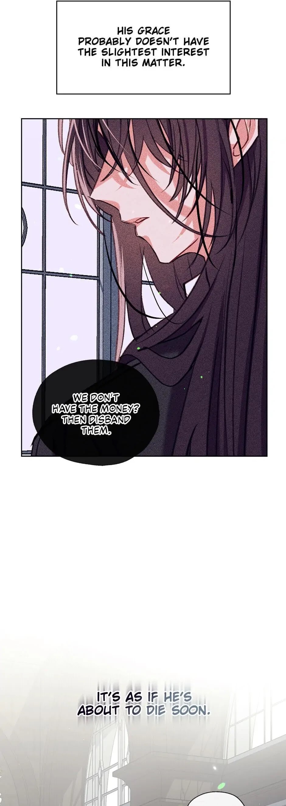 Can We Become a Family? Chapter 34 page 19 - Chapter 34