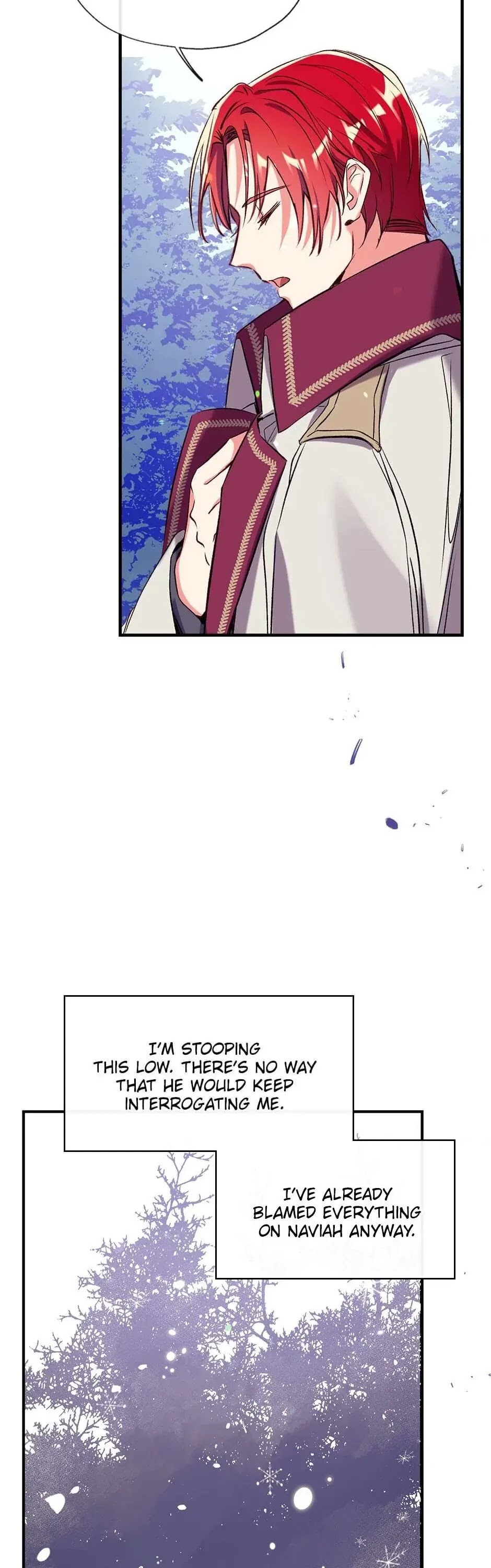 Can We Become a Family? Chapter 34 page 2 - Chapter 34
