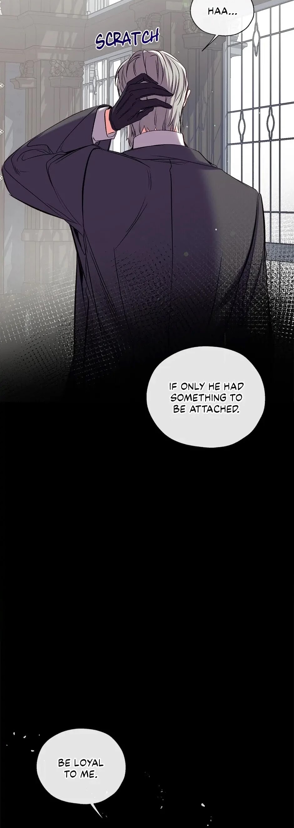Can We Become a Family? Chapter 34 page 20 - Chapter 34