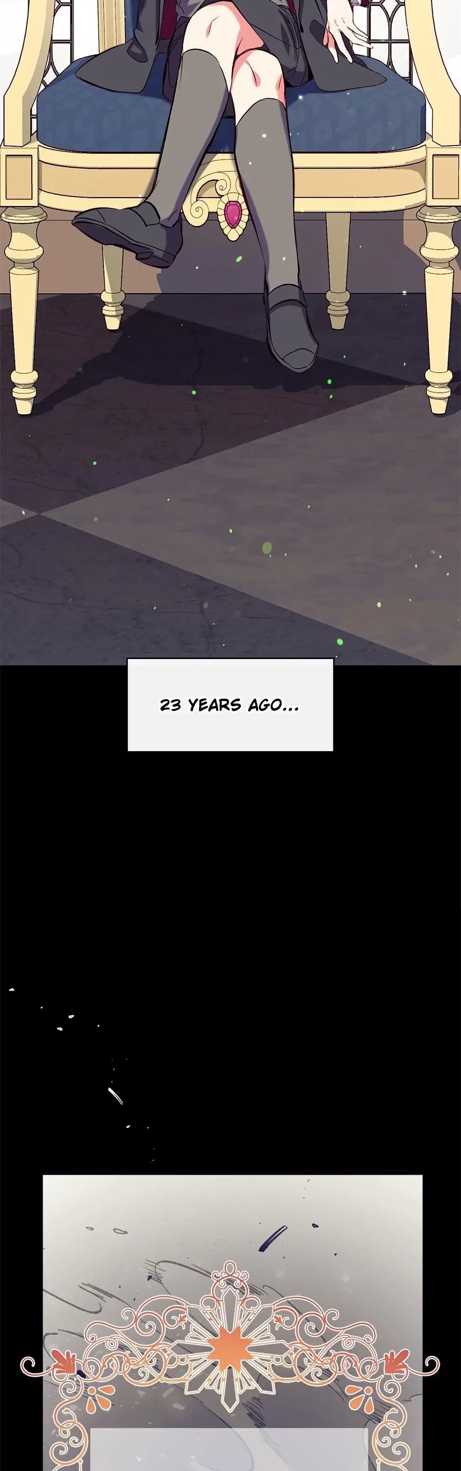 Can We Become a Family? Chapter 34 page 22 - Chapter 34