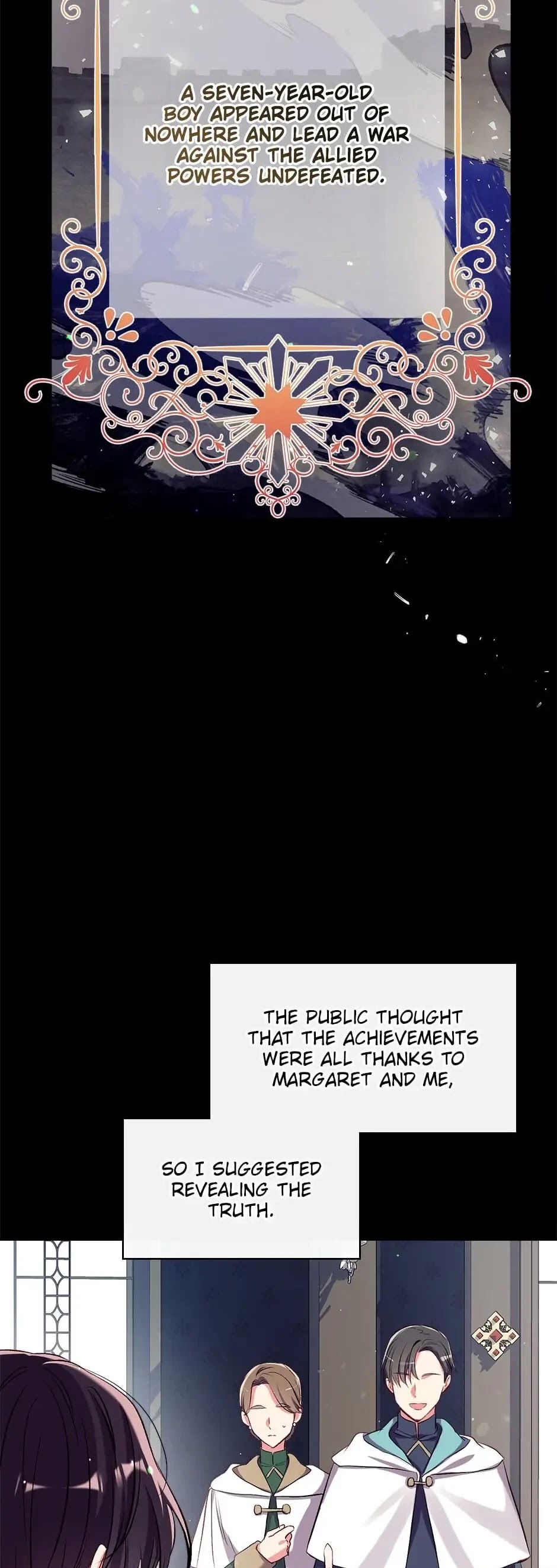 Can We Become a Family? Chapter 34 page 23 - Chapter 34