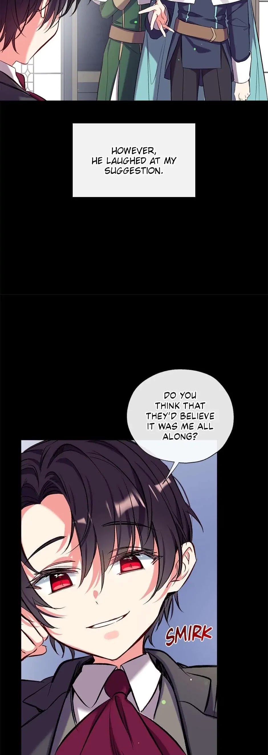Can We Become a Family? Chapter 34 page 24 - Chapter 34