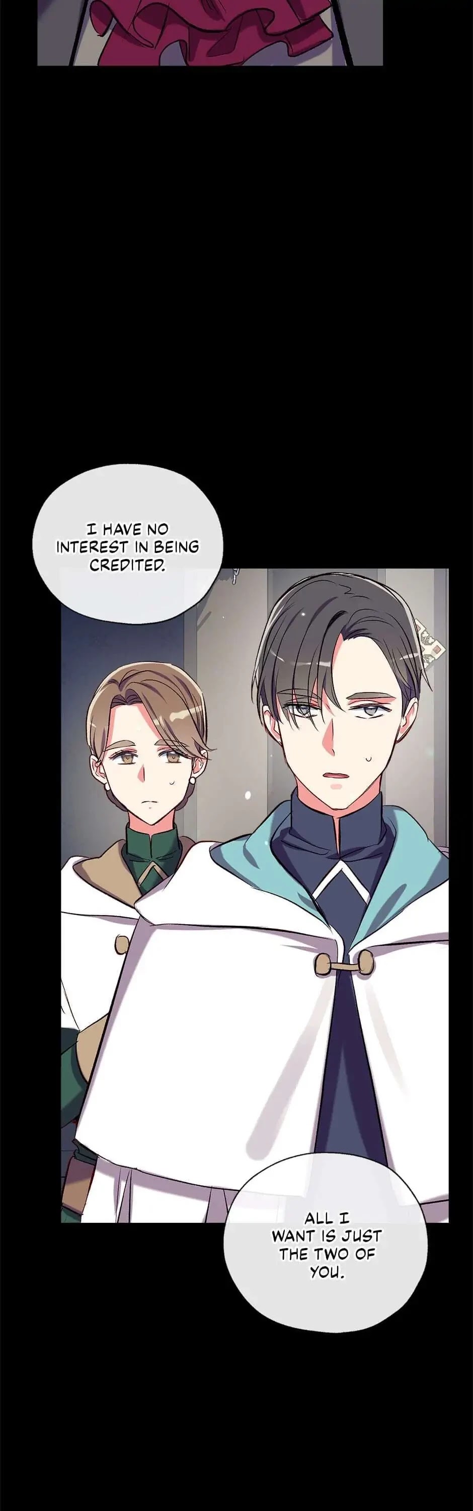 Can We Become a Family? Chapter 34 page 25 - Chapter 34