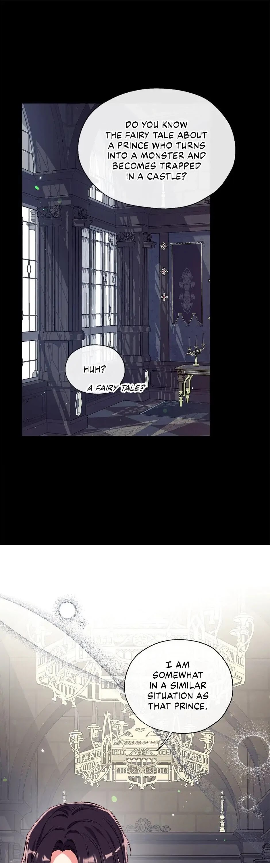 Can We Become a Family? Chapter 34 page 29 - Chapter 34