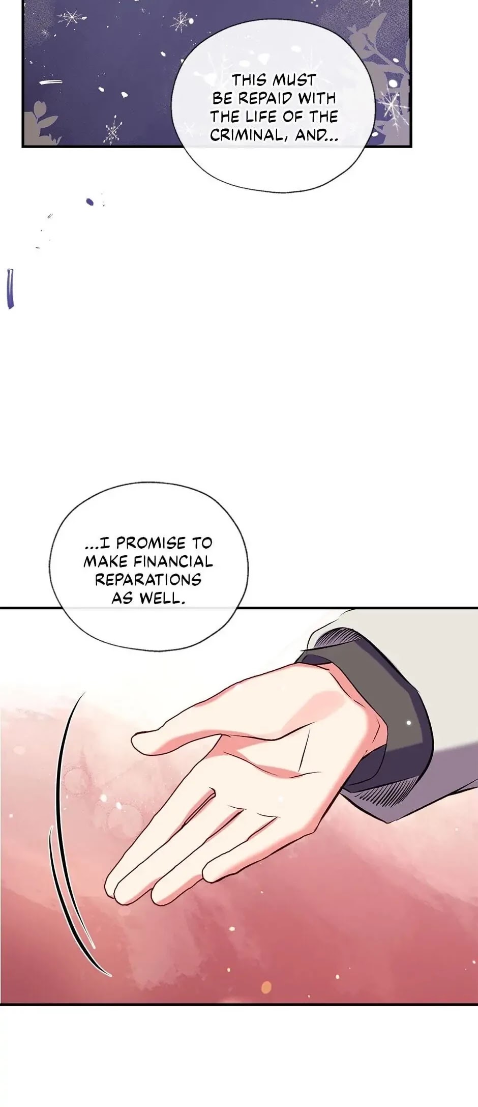 Can We Become a Family? Chapter 34 page 3 - Chapter 34