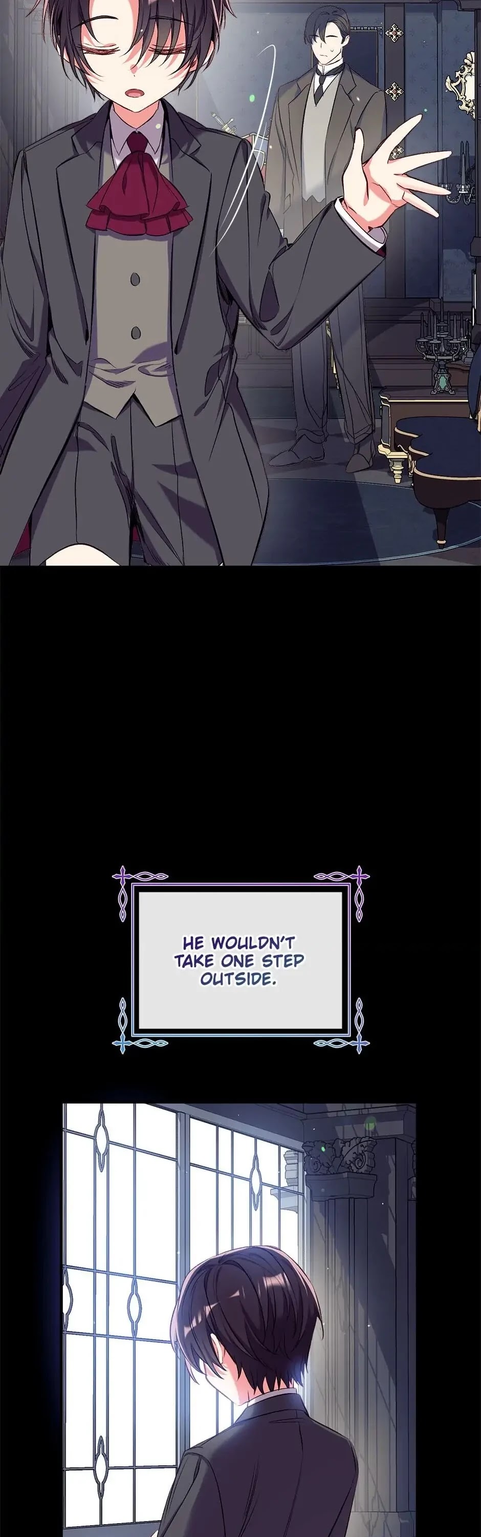 Can We Become a Family? Chapter 34 page 30 - Chapter 34