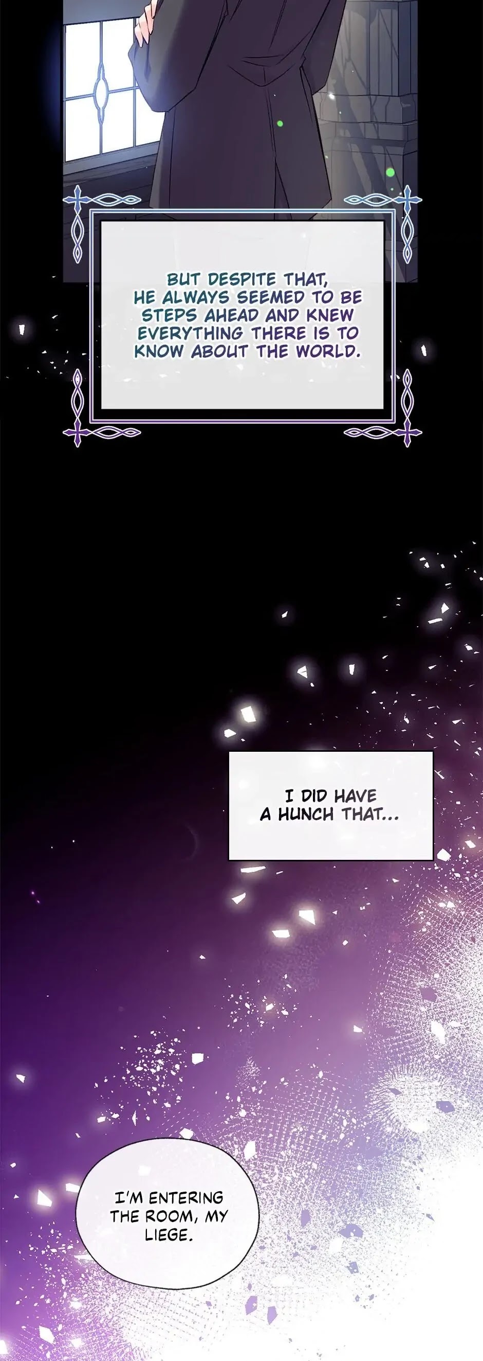 Can We Become a Family? Chapter 34 page 31 - Chapter 34