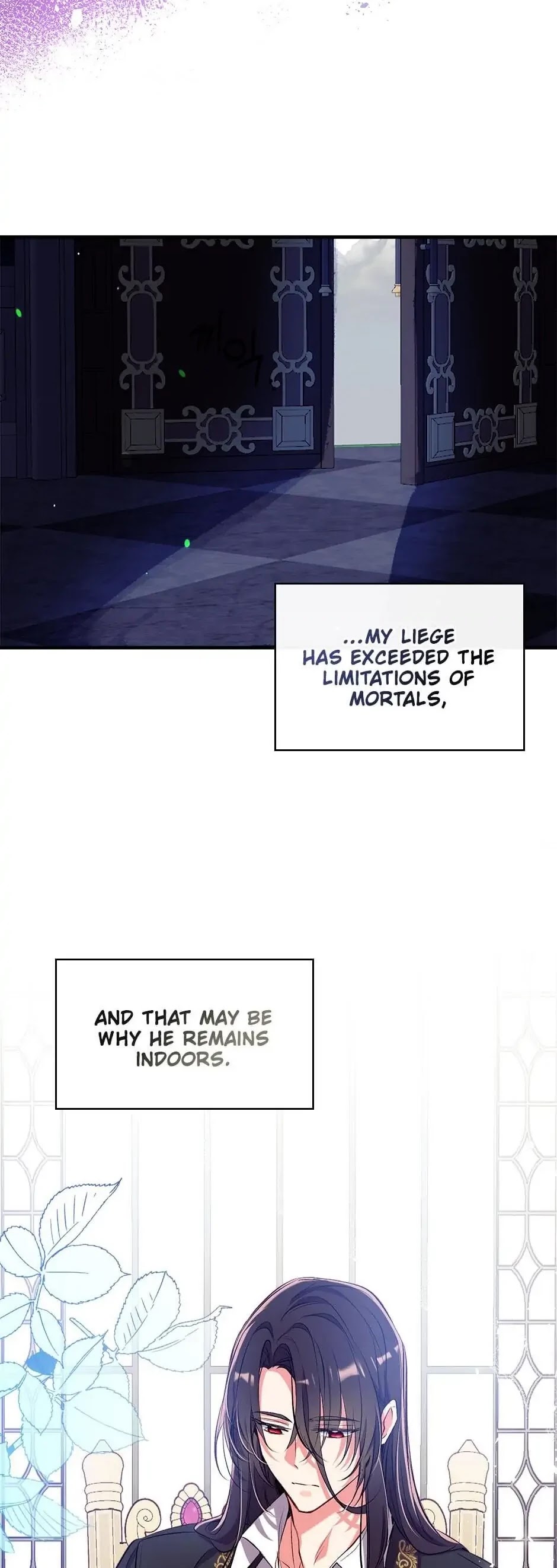Can We Become a Family? Chapter 34 page 32 - Chapter 34