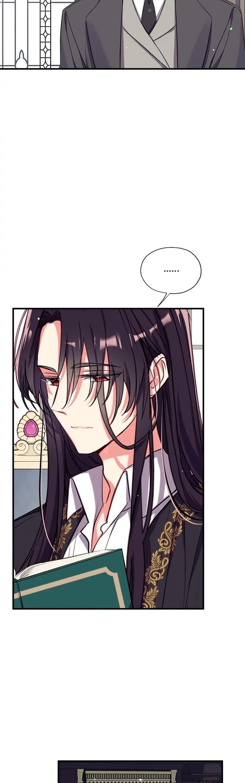 Can We Become a Family? Chapter 34 page 34 - Chapter 34
