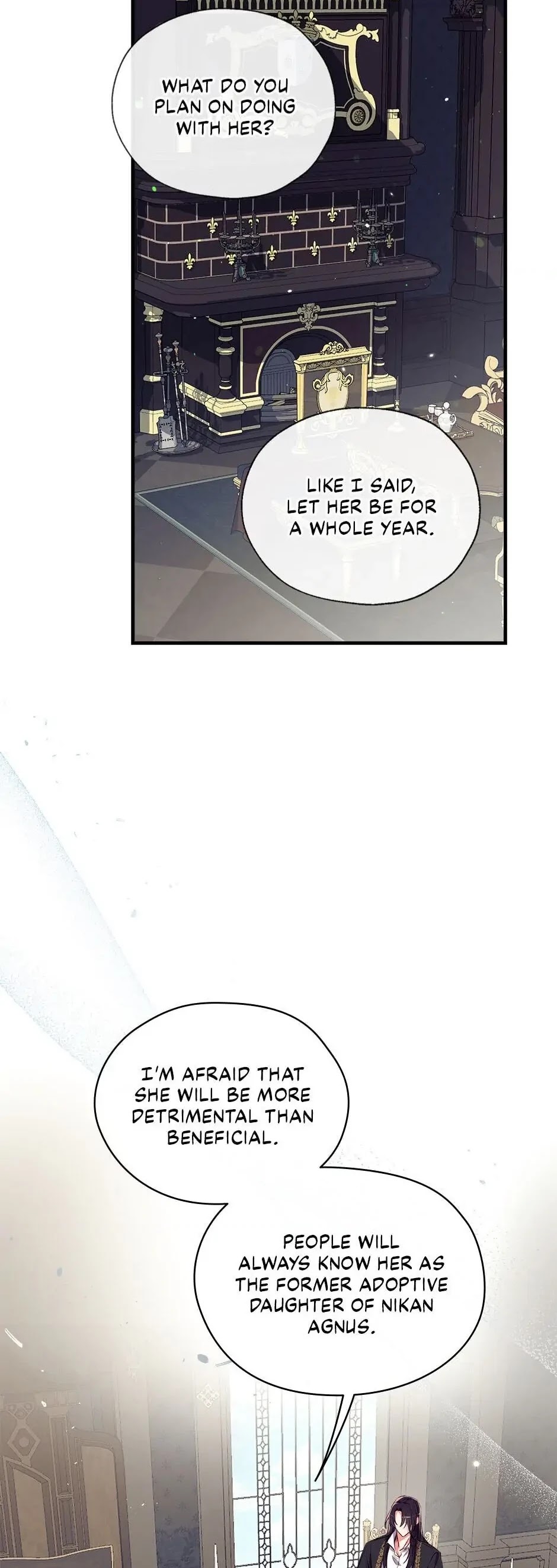 Can We Become a Family? Chapter 34 page 35 - Chapter 34